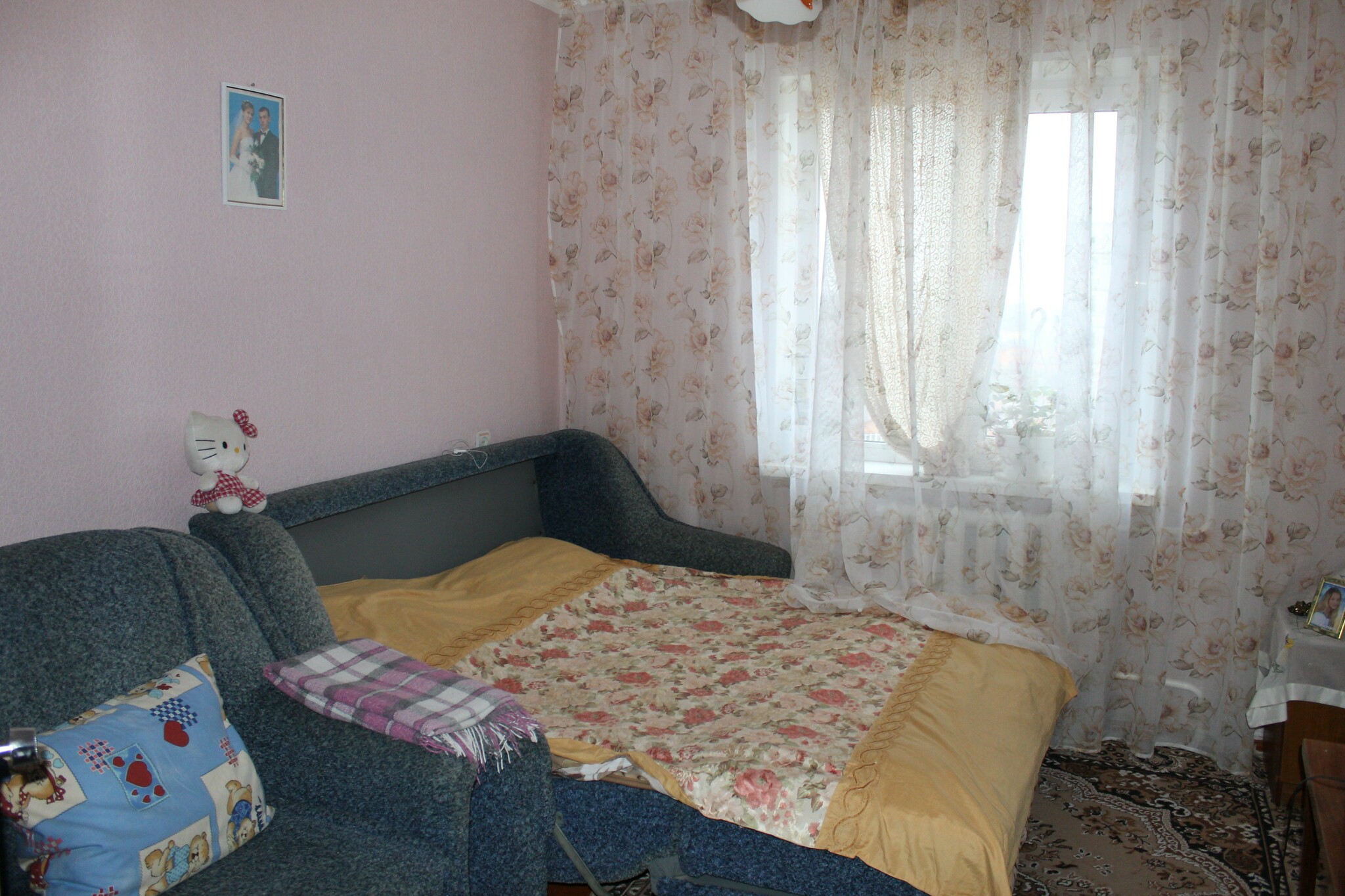 Продаж 2-кімнатної квартири 68 м², Таращанська вул., 161