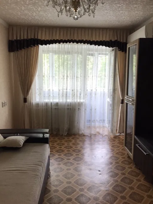 Аренда 1-комнатной квартиры 28 м², Казакевича ул., 001
