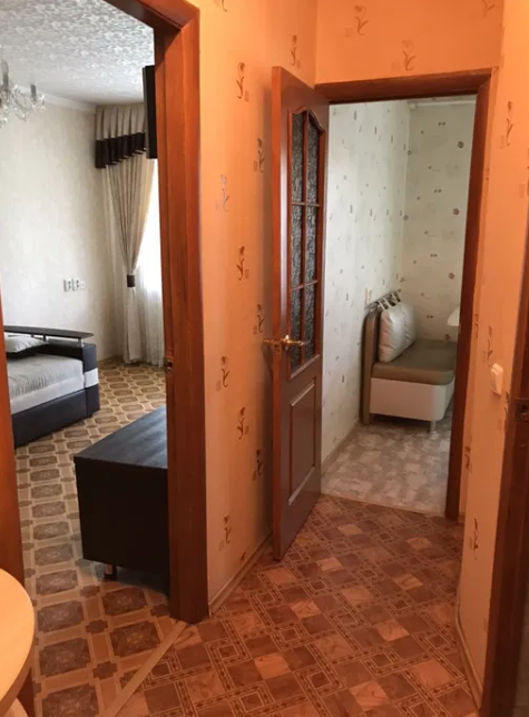 Аренда 1-комнатной квартиры 28 м², Казакевича ул., 001
