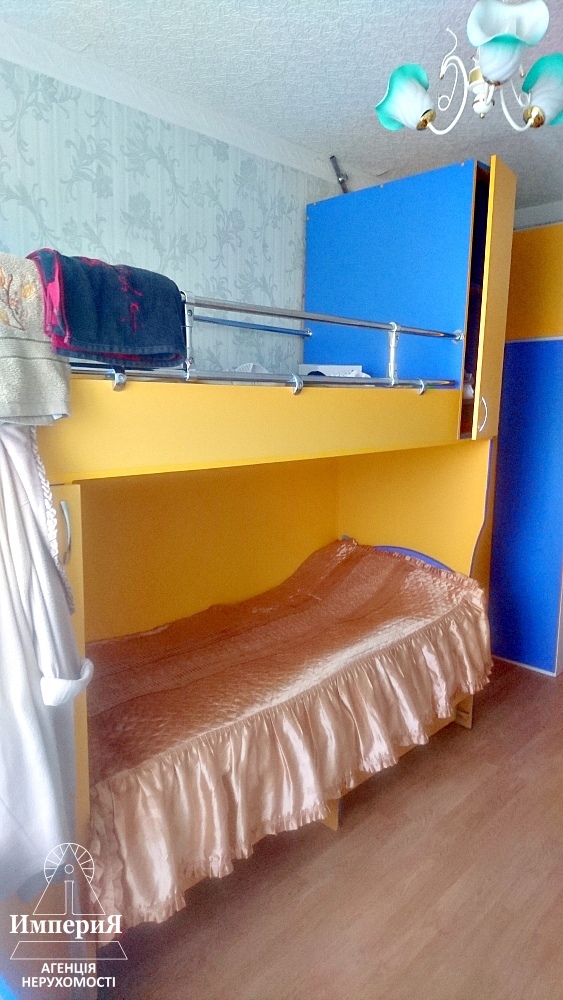 Аренда 2-комнатной квартиры 54 м², Вернадского ул., 4