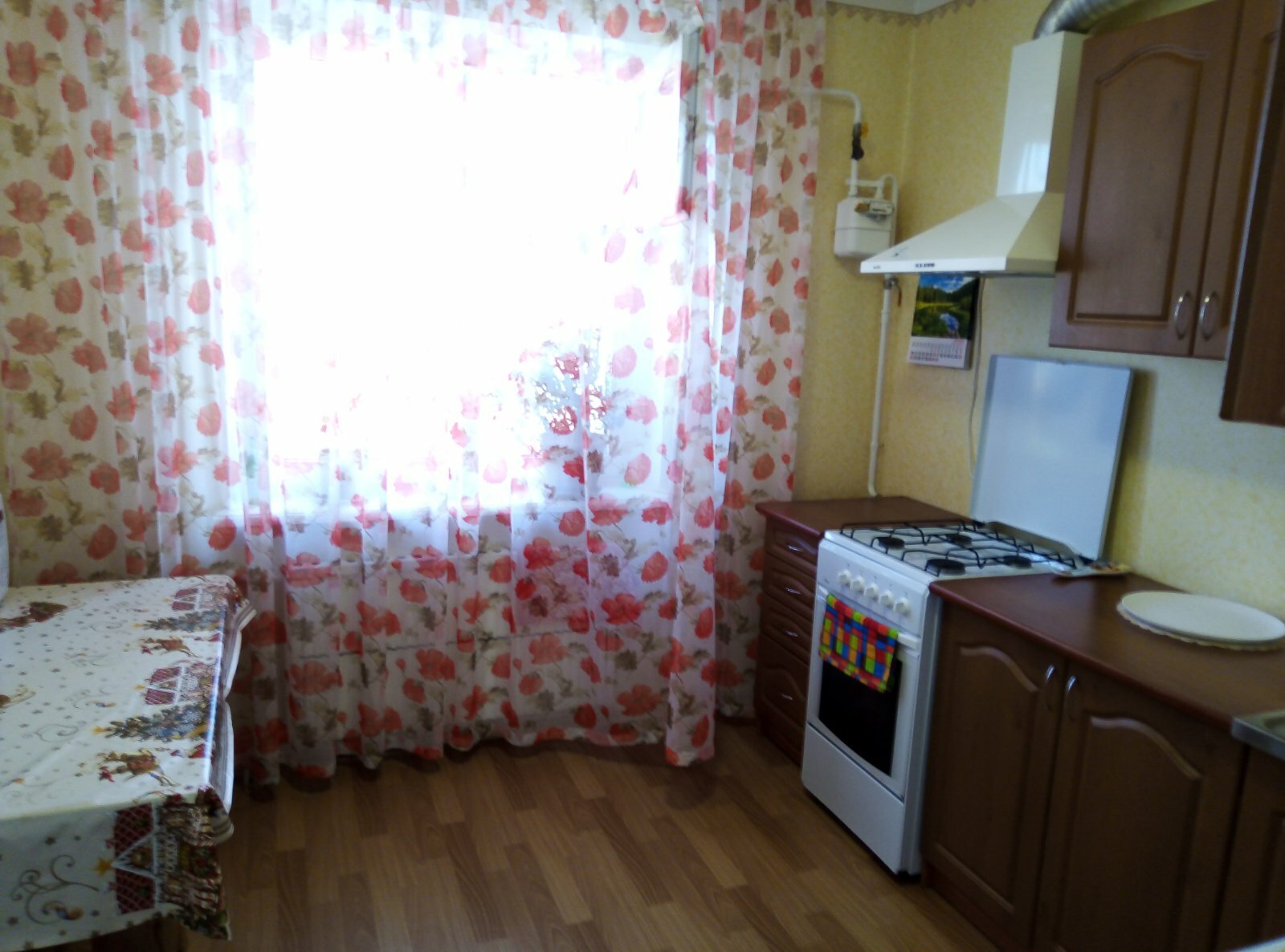 Продаж 1-кімнатної квартири 36 м², Василя Симоненка вул., 4