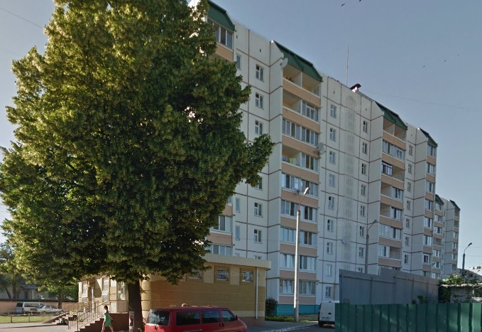 Продаж 1-кімнатної квартири 36 м², Василя Симоненка вул., 4