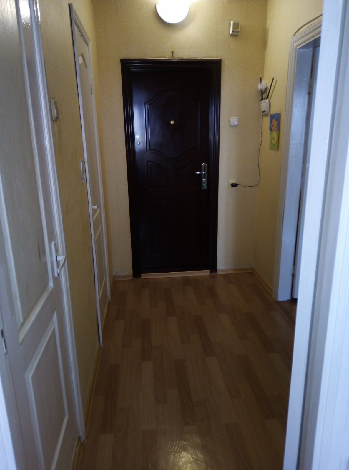 Продаж 1-кімнатної квартири 36 м², Василя Симоненка вул., 4