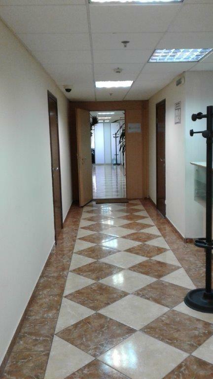 Аренда офиса 50 м², Верхний Вал ул.