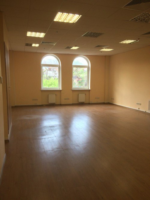 Аренда офиса 50 м², Верхний Вал ул.