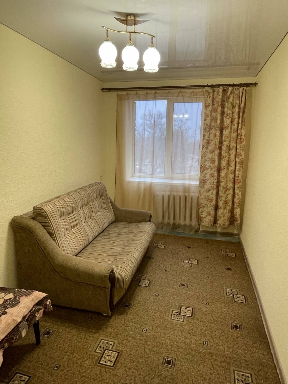 Аренда 2-комнатной квартиры 48 м², Юрия Савченко ул., 83