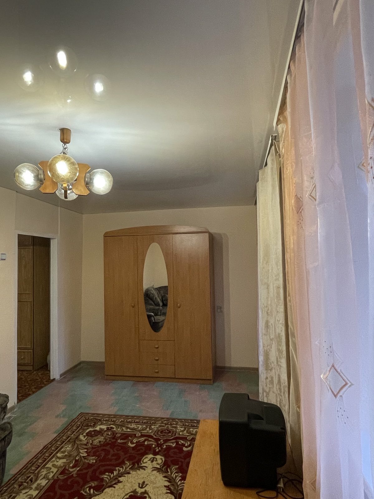 Оренда 2-кімнатної квартири 48 м², Юрія Савченка вул., 83