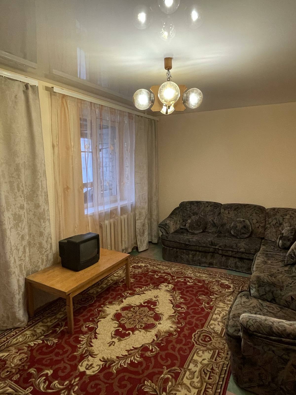 Аренда 2-комнатной квартиры 48 м², Юрия Савченко ул., 83