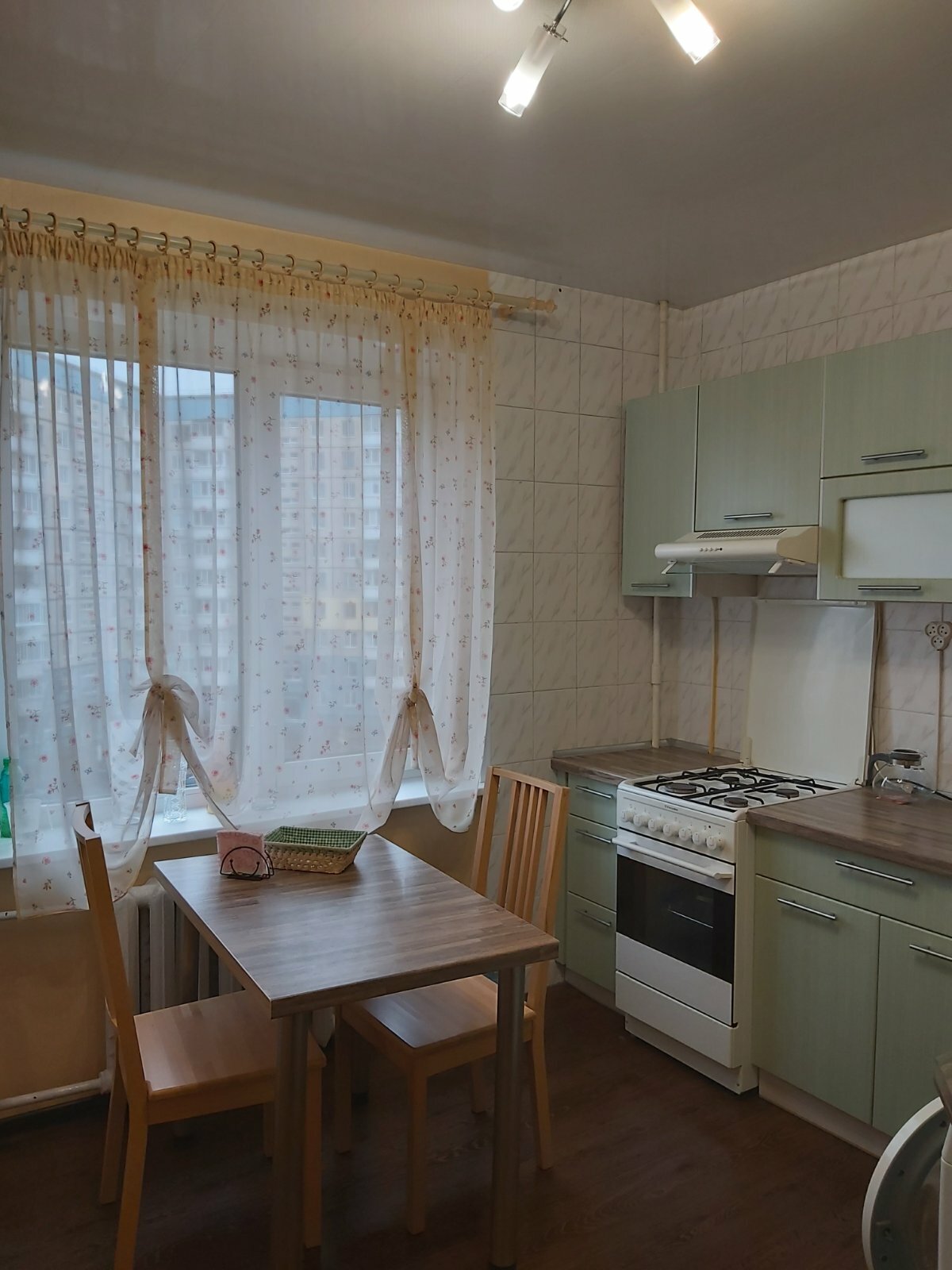 Оренда смарт квартири 39 м², Моніторна вул., 7