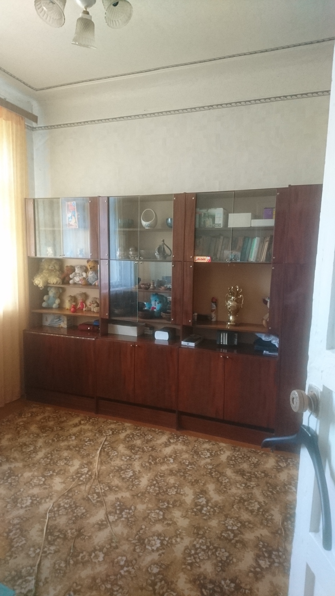 Продаж 3-кімнатної квартири 99 м², Гайок ул., 3