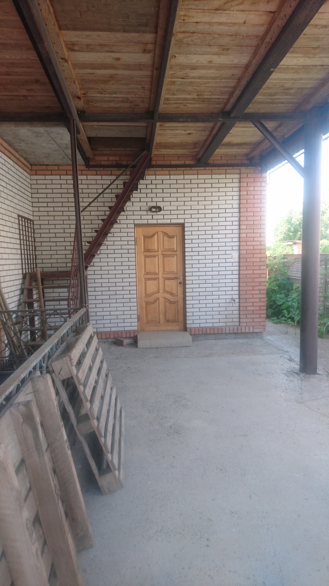 Продажа дома 90 м², Шевченко пер., летра ул., 48