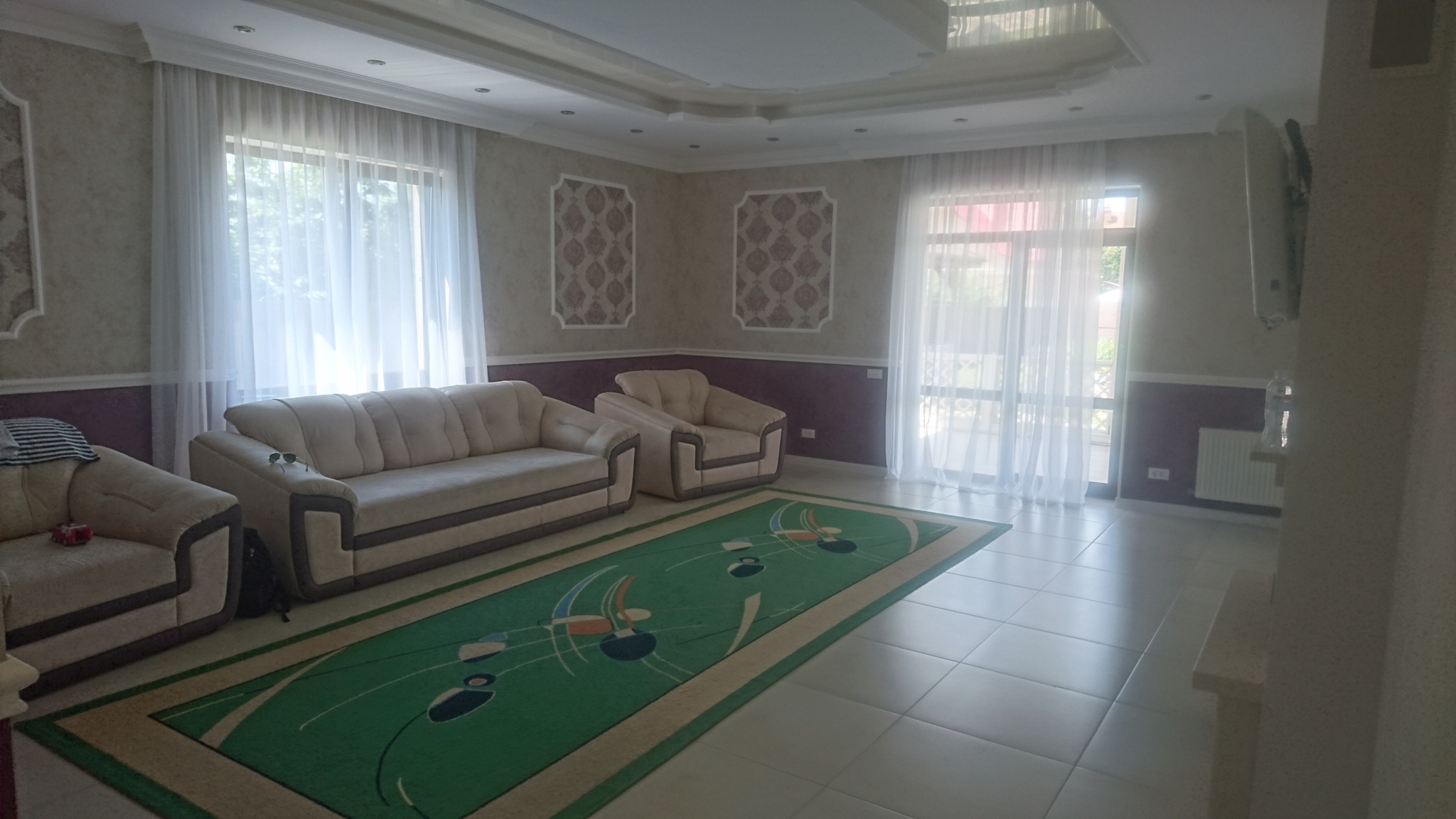 Продажа виллы 260 м², Коцюбинского ул., 48