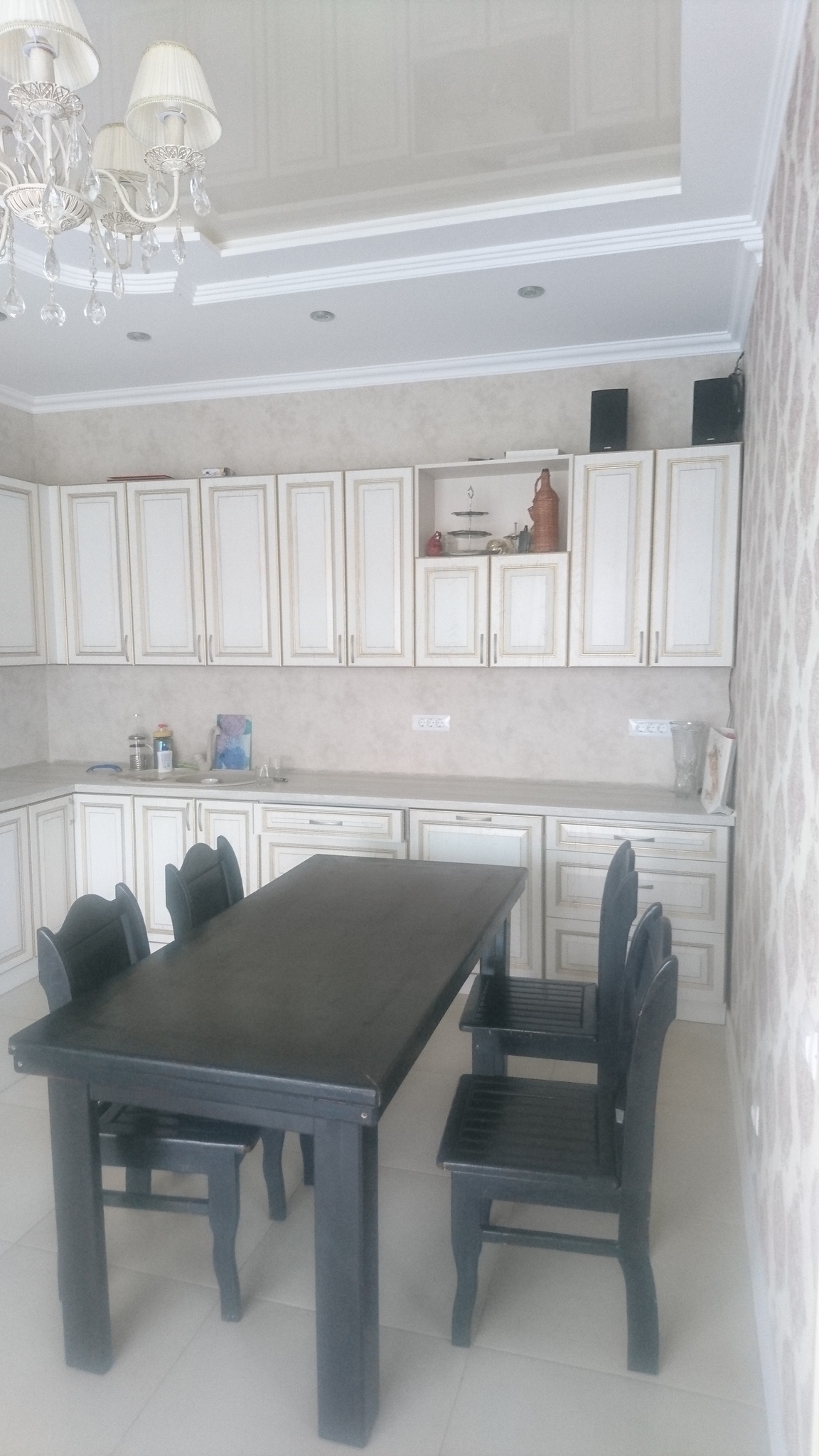 Продажа виллы 260 м², Коцюбинского ул., 48