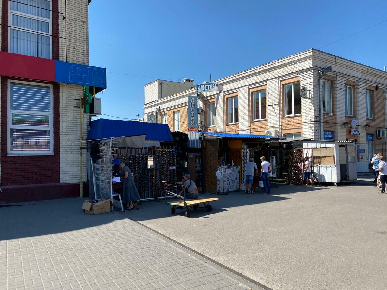 Продажа торгового помещения 347 м², Шмидта ул., 2