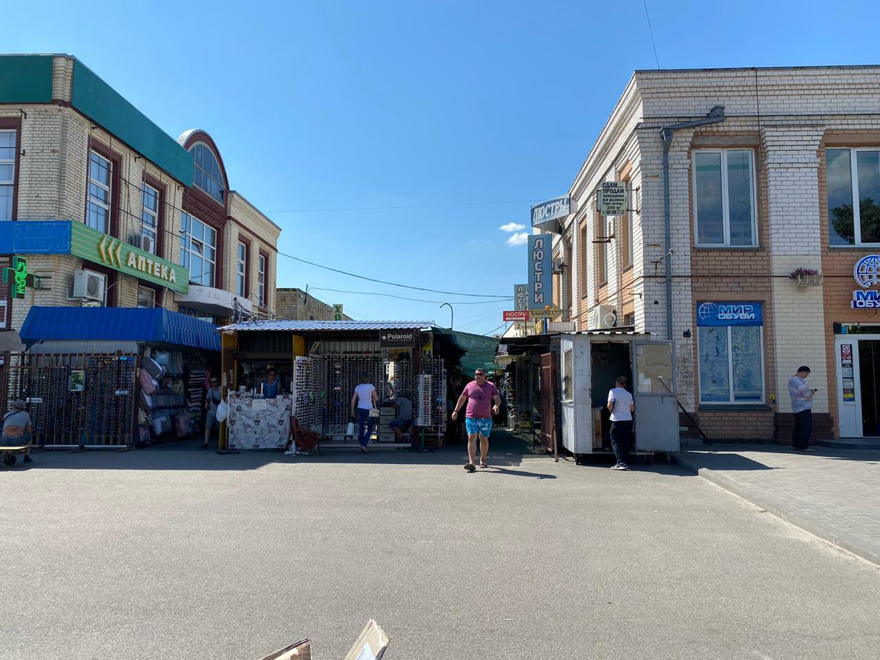 Продажа торгового помещения 347 м², Шмидта ул., 2