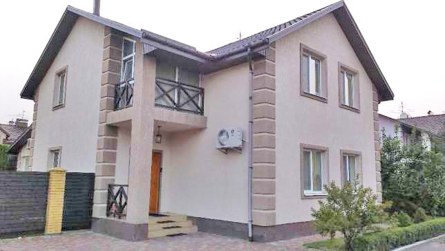 Продаж будинку 260 м², Садова вул.