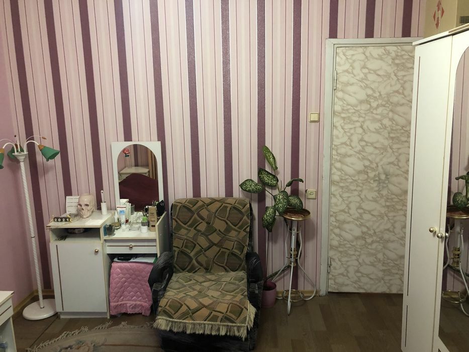 Продажа 2-комнатной квартиры 51 м², Амосова ул., 7