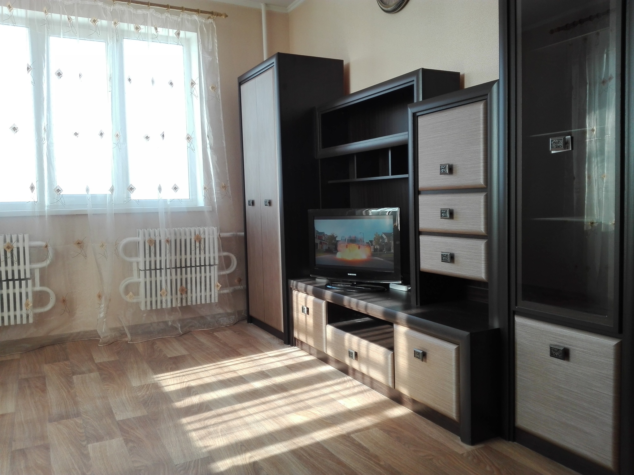 Аренда 2-комнатной квартиры 52 м², Библика ул.