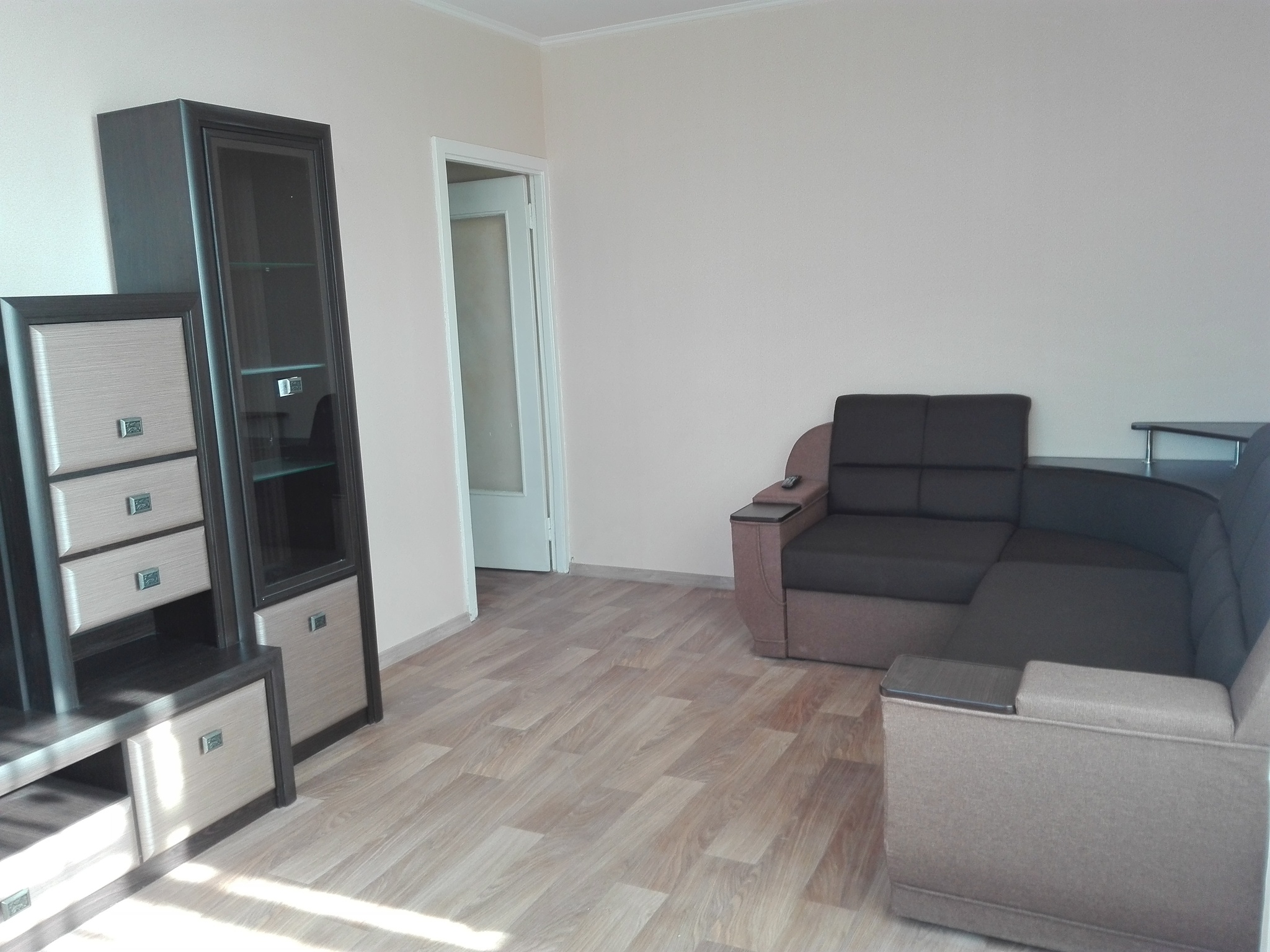 Аренда 2-комнатной квартиры 52 м², Библика ул.