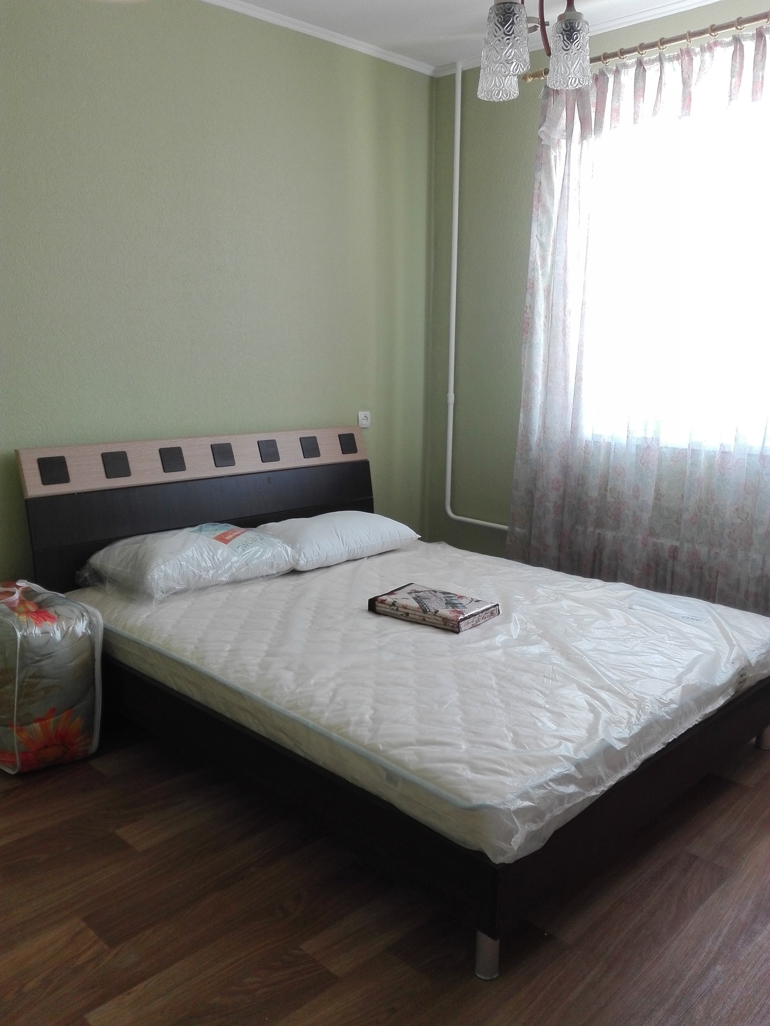 Аренда 2-комнатной квартиры 52 м², Библика ул.