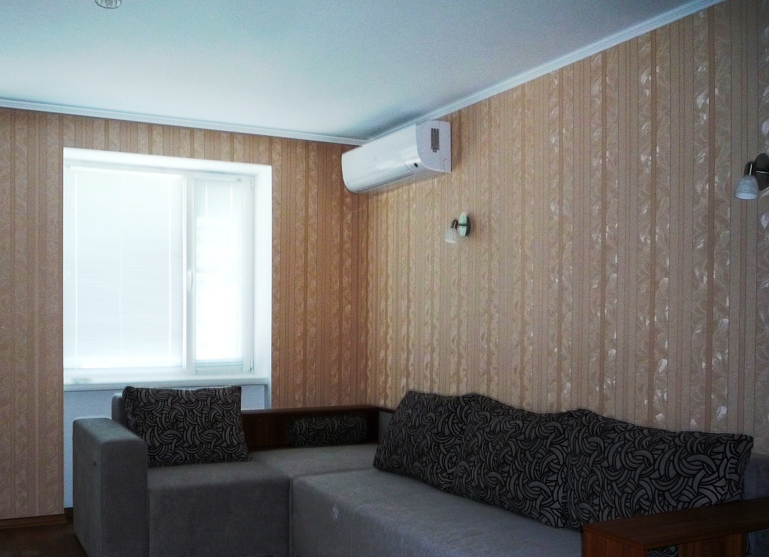Оренда 3-кімнатної квартири 88 м², Припортова вул., 38