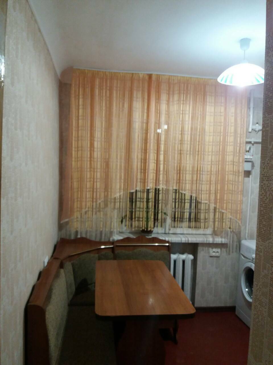 Аренда 2-комнатной квартиры 45 м², Мерефянское шоссе, 24