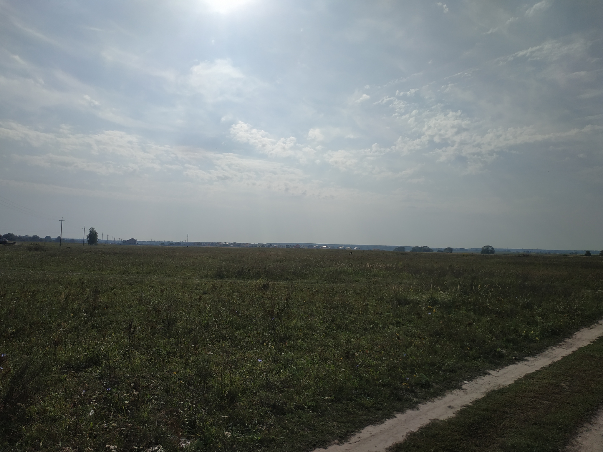 Продаж ділянки під рослинництво 524 соток, Комарова