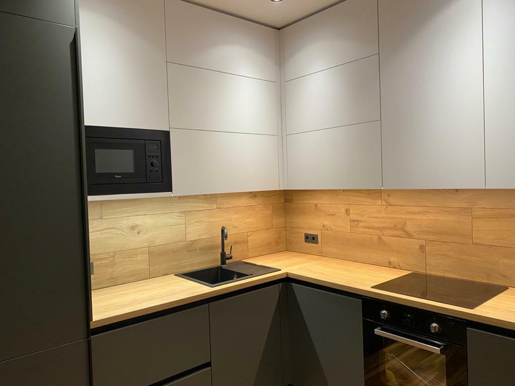 Оренда 2-кімнатної квартири 50 м², Сімферопольська вул., 2К