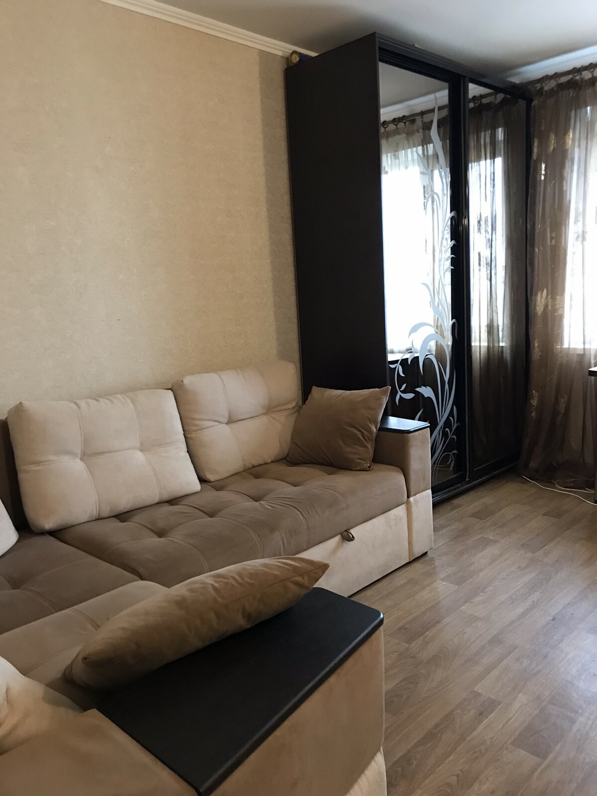 Оренда 3-кімнатної квартири 48 м², Березинська вул., 28