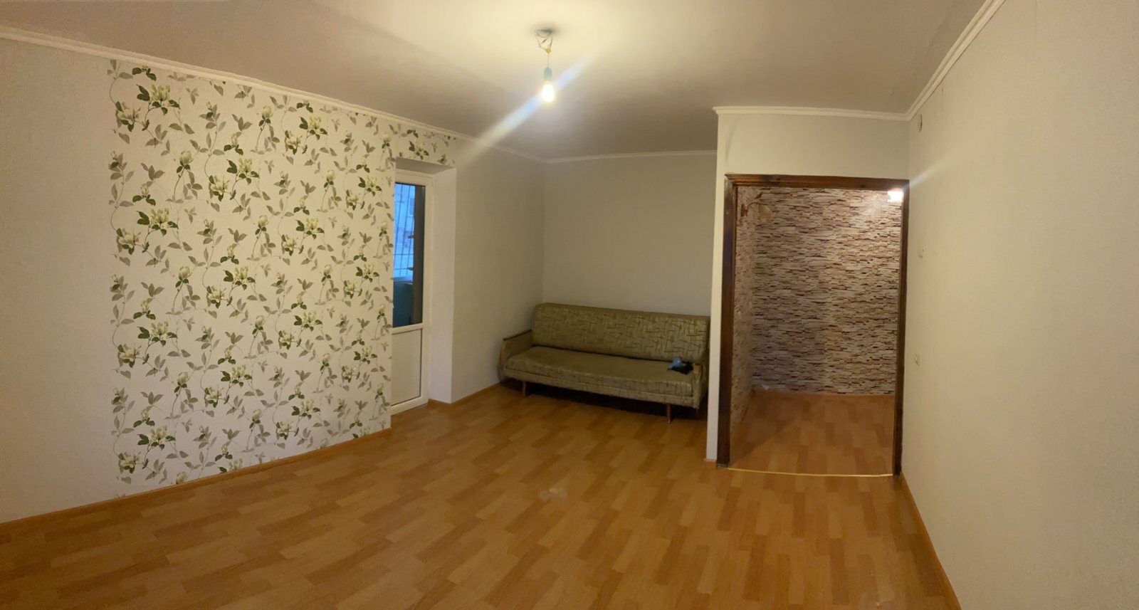 Аренда 1-комнатной квартиры 40 м², Мира просп., 41