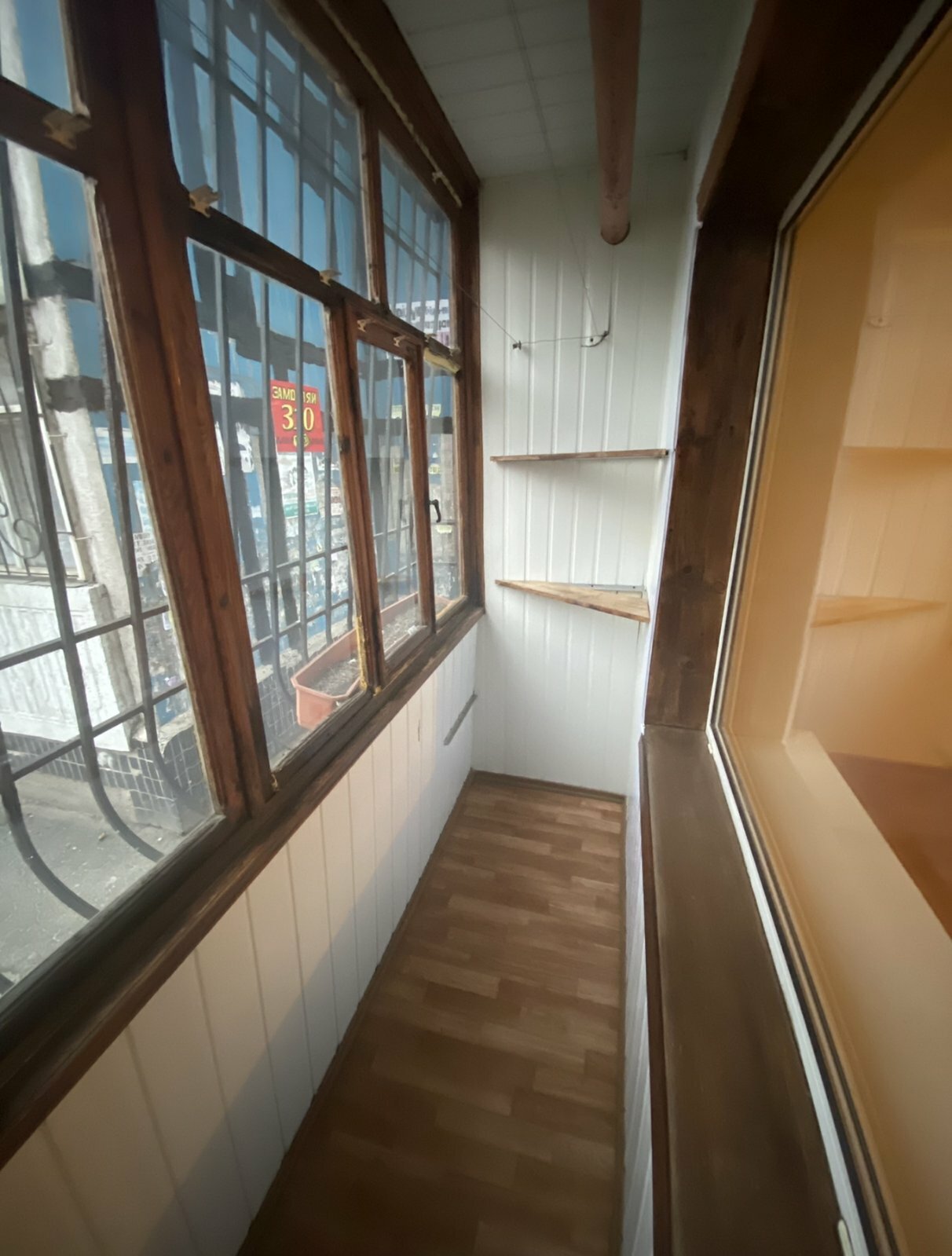 Оренда 1-кімнатної квартири 40 м², Миру просп., 41