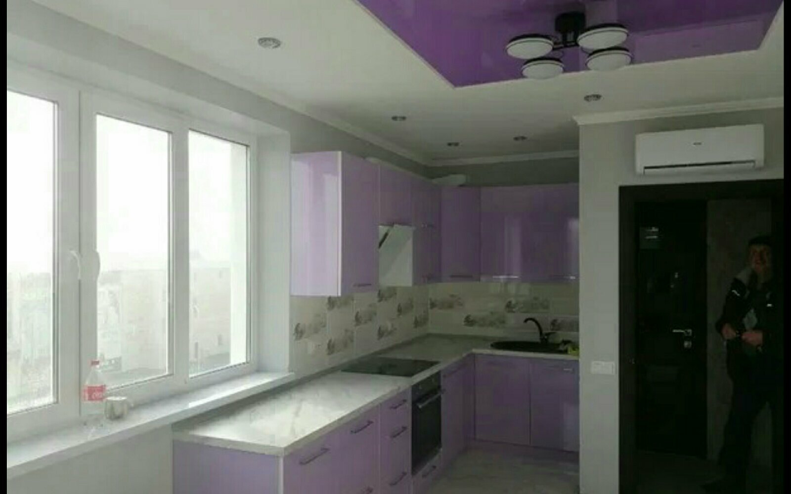 Аренда 1-комнатной квартиры 42 м², Марсельская ул., острова ул., 4/20