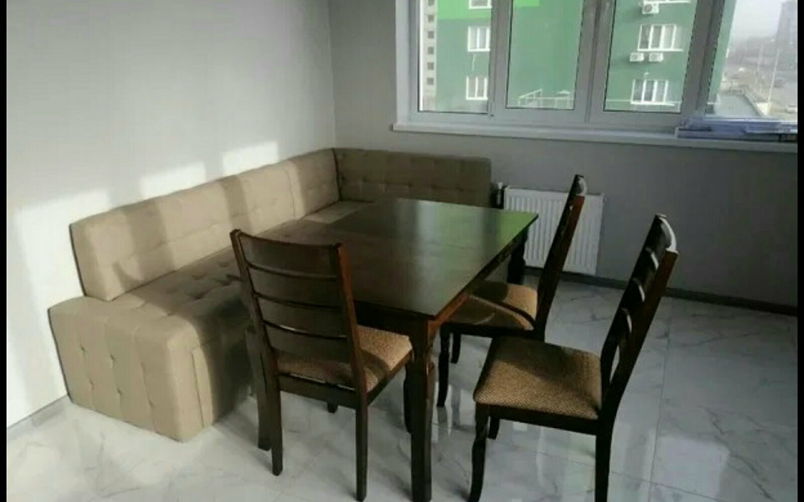 Аренда 1-комнатной квартиры 42 м², Марсельская ул., острова ул., 4/20