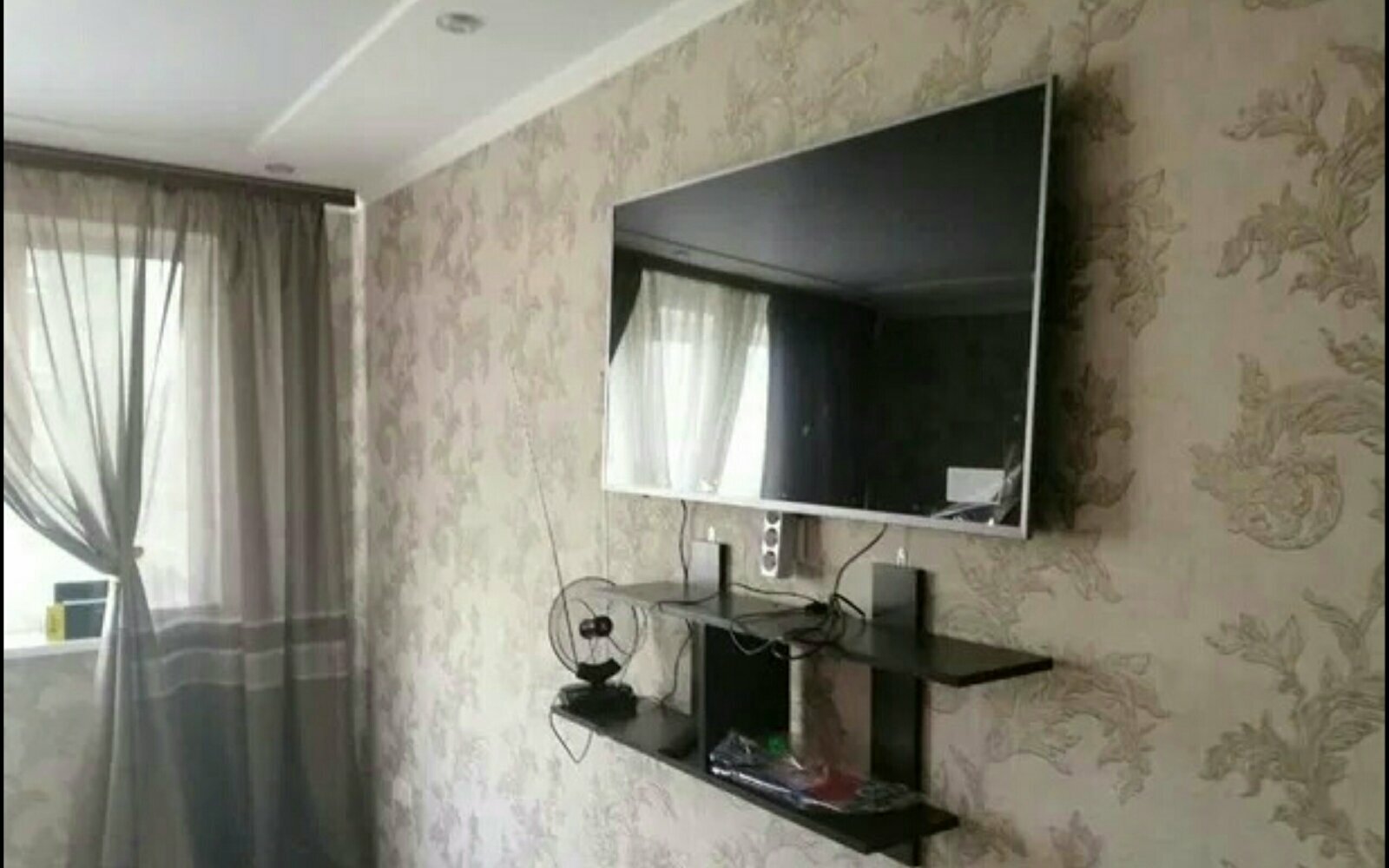 Аренда 1-комнатной квартиры 42 м², Марсельская ул., острова ул., 4/20