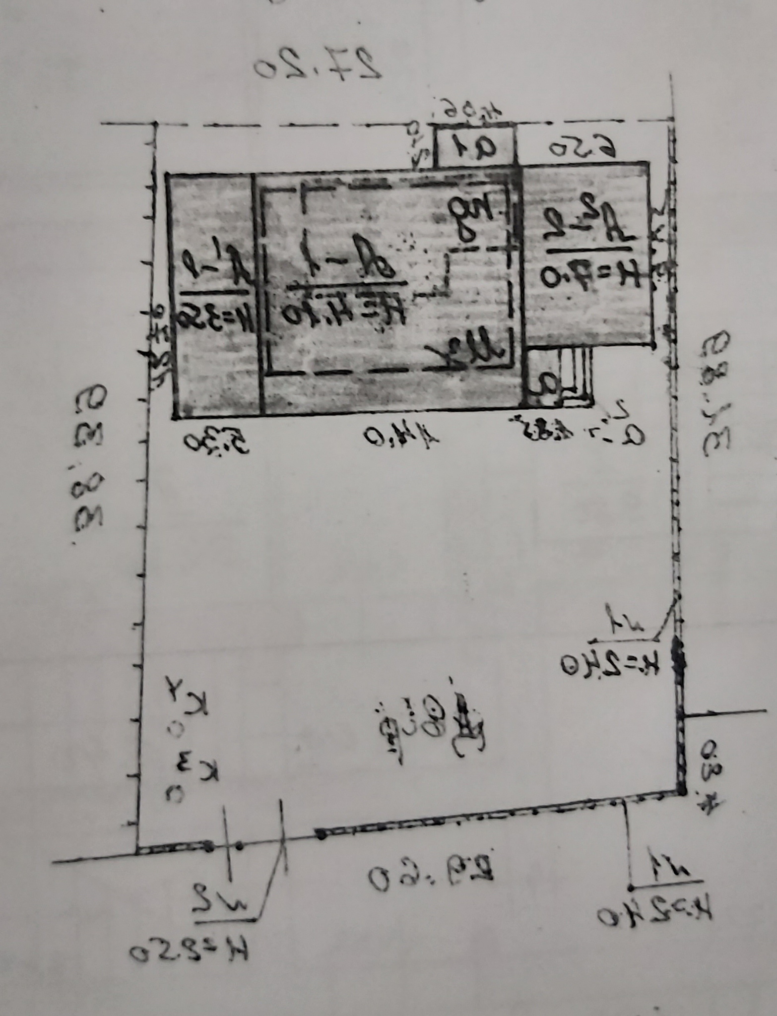 Продаж будинку 475 м², Ощепкова ул.