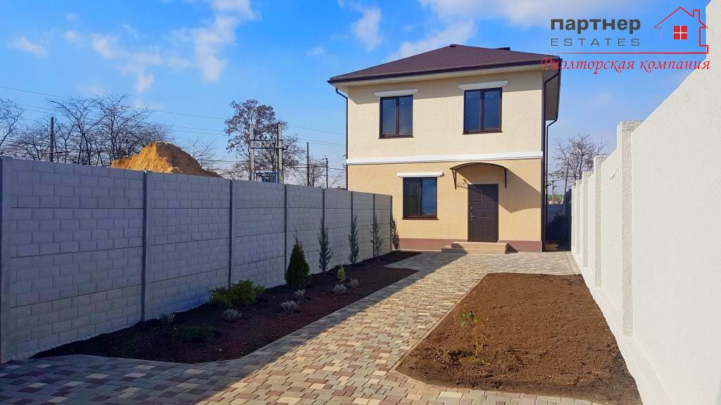 Продаж будинку 125 м², Царское Село ул.