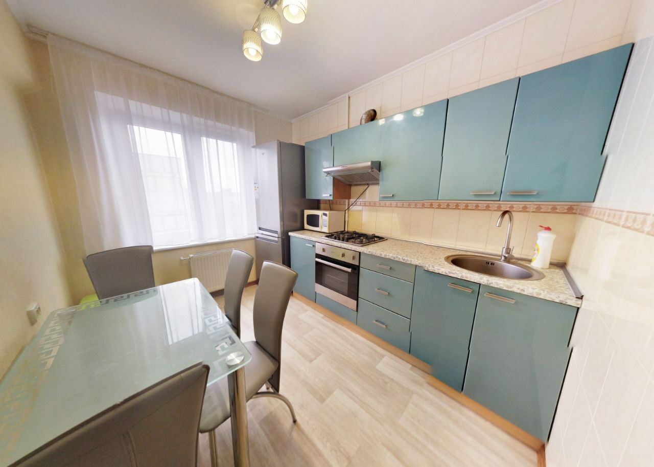 Оренда 2-кімнатної квартири 50 м², Тополь 2 вул., 41