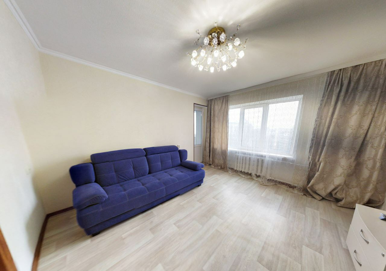 Оренда 2-кімнатної квартири 50 м², Тополь 2 вул., 41