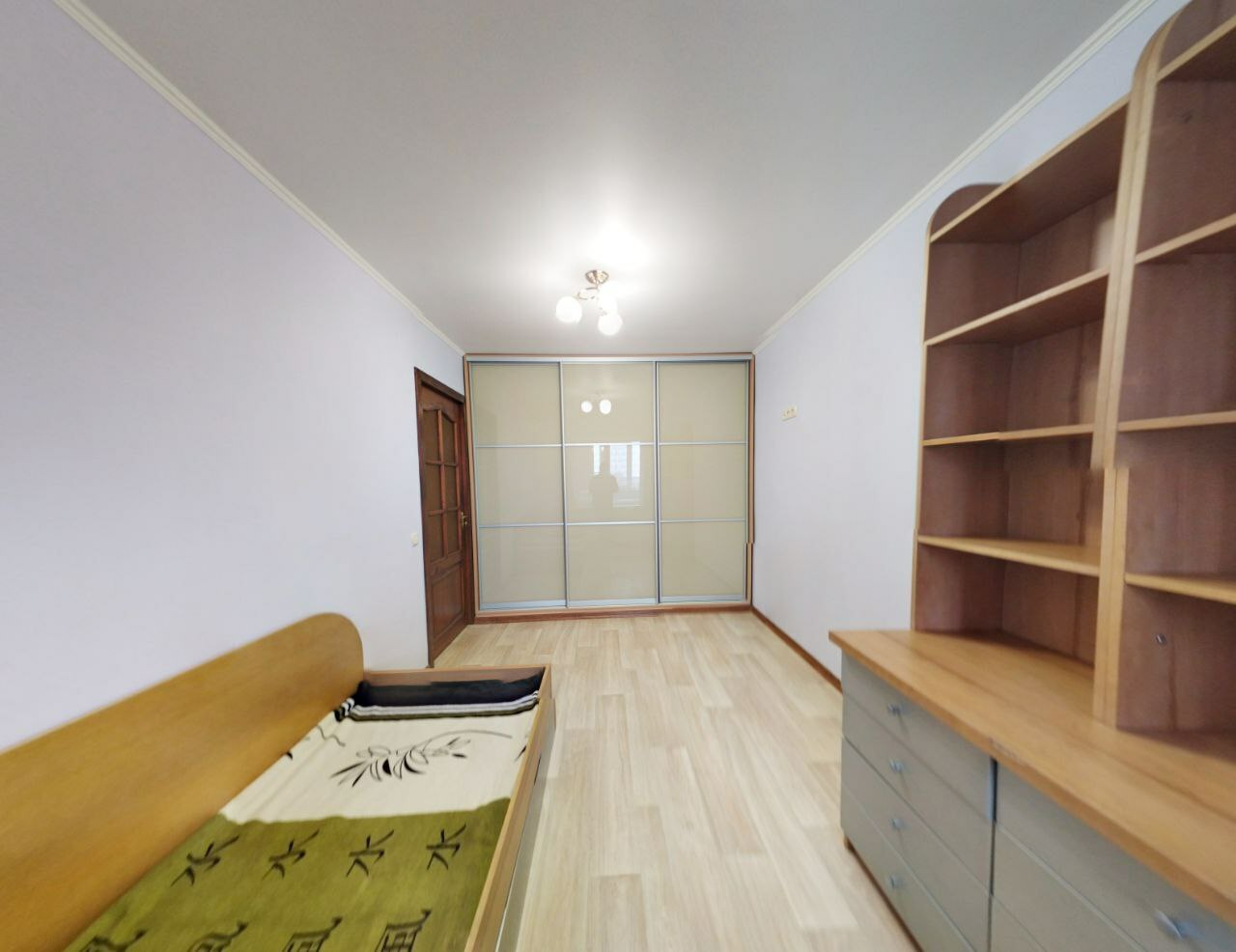 Оренда 2-кімнатної квартири 50 м², Тополь 2 вул., 41