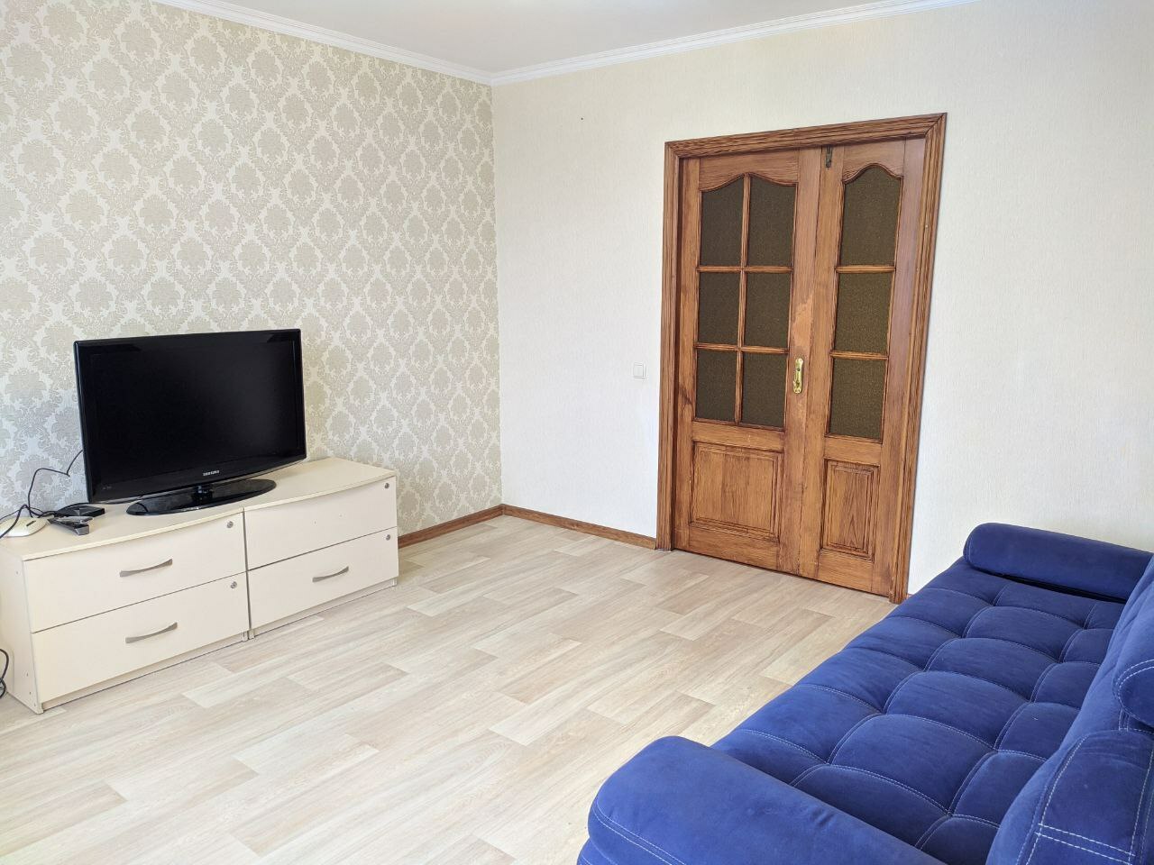 Оренда 2-кімнатної квартири 50 м², Тополь 2 вул., 41