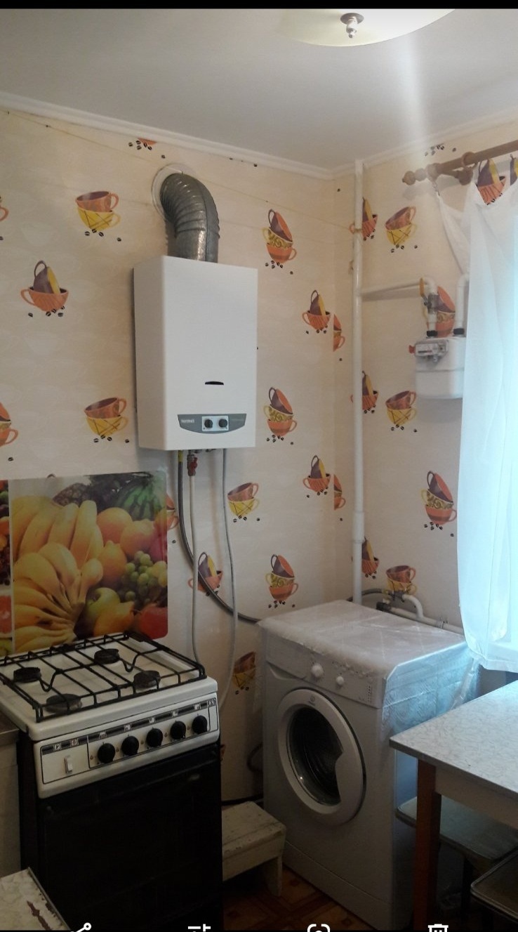 Оренда 1-кімнатної квартири 33 м², Козакова вул., 7