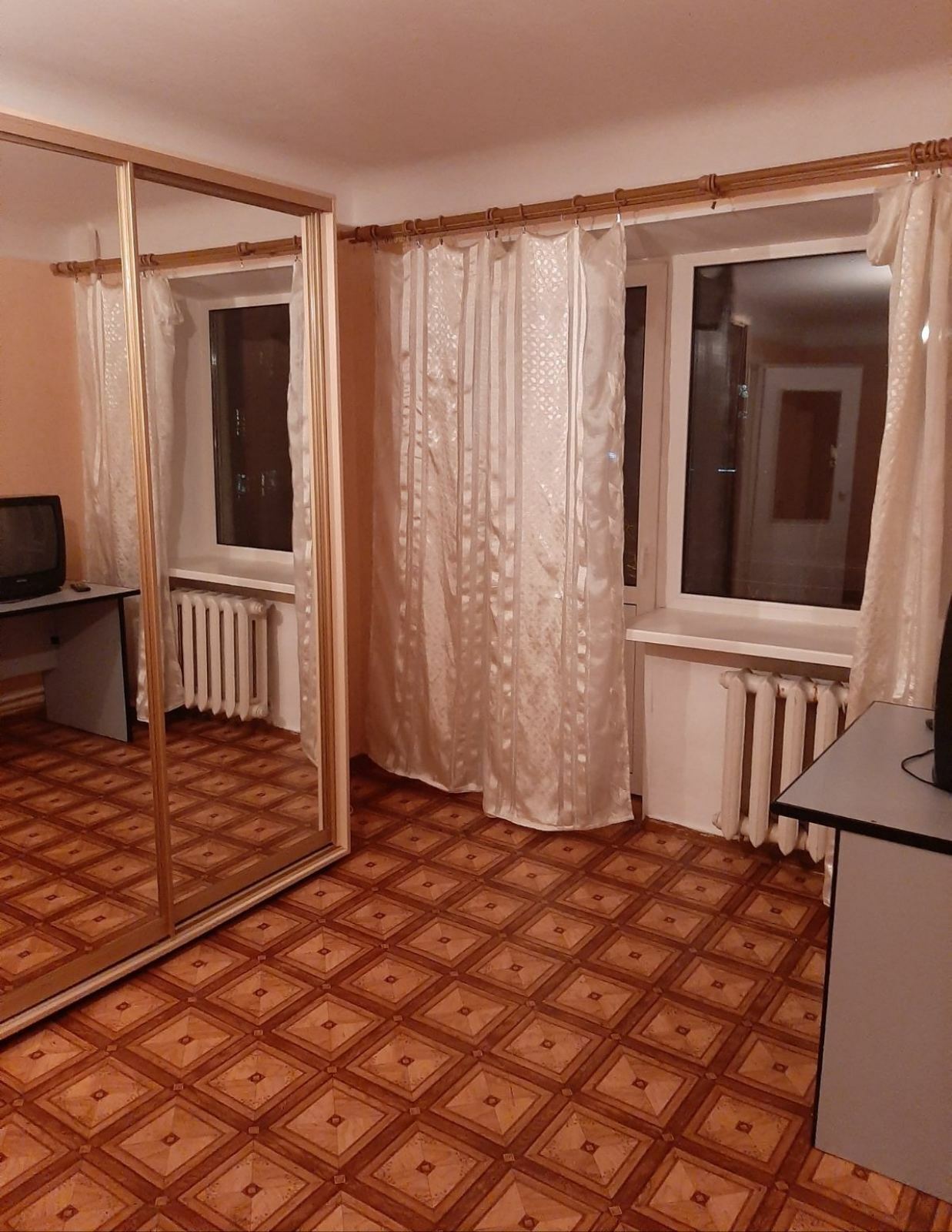 Аренда 1-комнатной квартиры 33 м², Казакова ул., 7