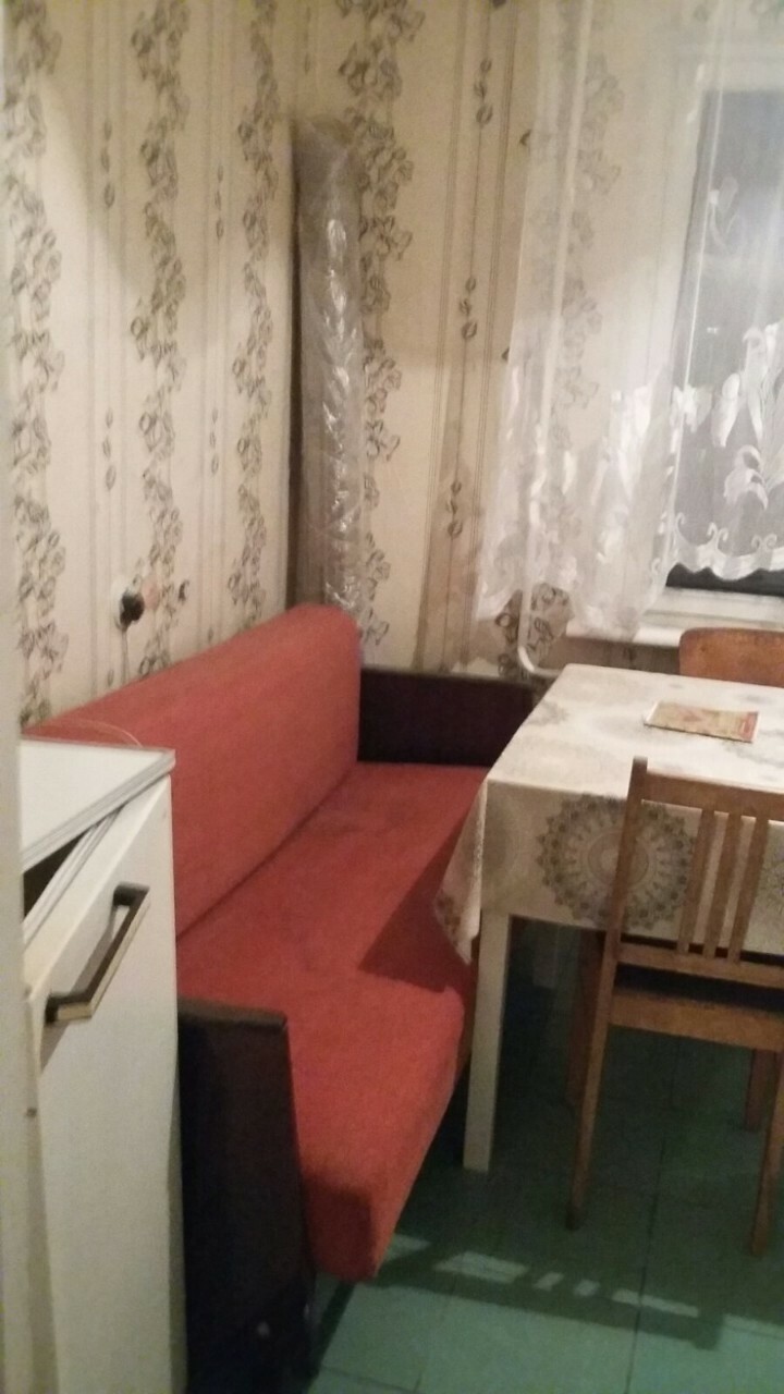 Аренда 1-комнатной квартиры 35 м², Добровольского просп., макдональдс ул., 7/9