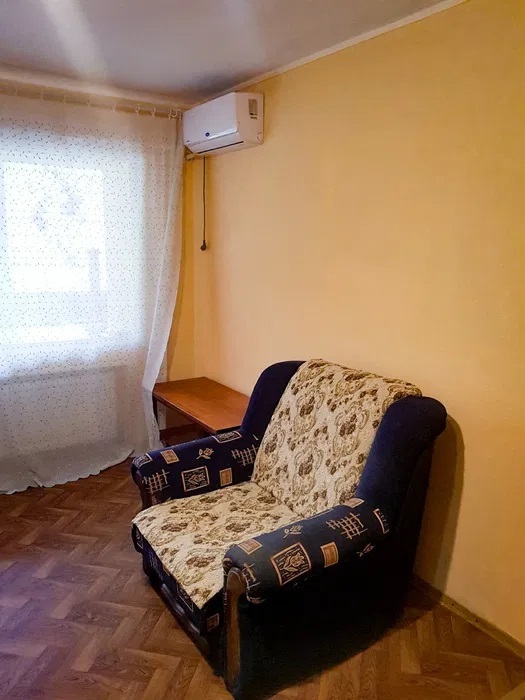 Аренда 1-комнатной квартиры 31 м², Бориса Кротова ул., 001