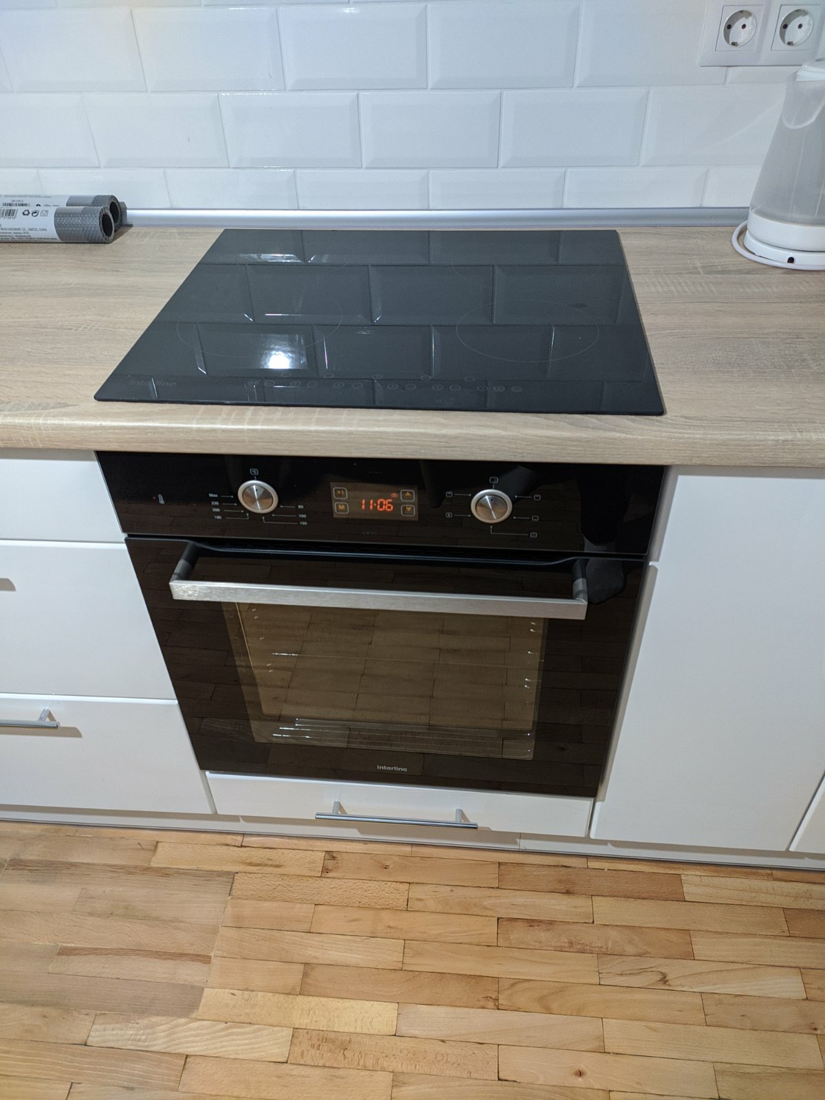 Аренда 2-комнатной квартиры 52 м², Александра Поля просп., 11