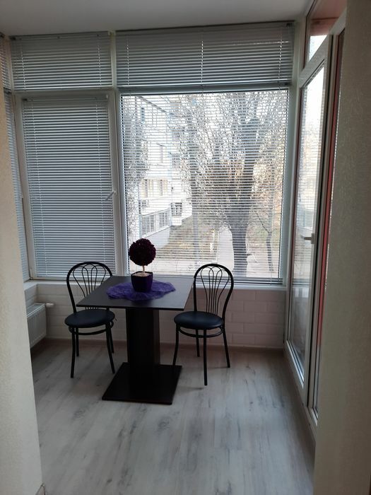 Оренда 1-кімнатної квартири 45 м², Гидропаркова вул., 15