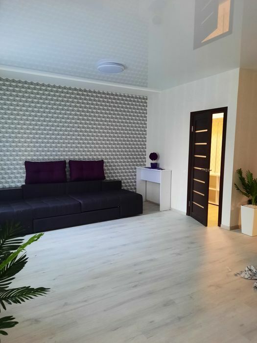 Оренда 1-кімнатної квартири 45 м², Гидропаркова вул., 15