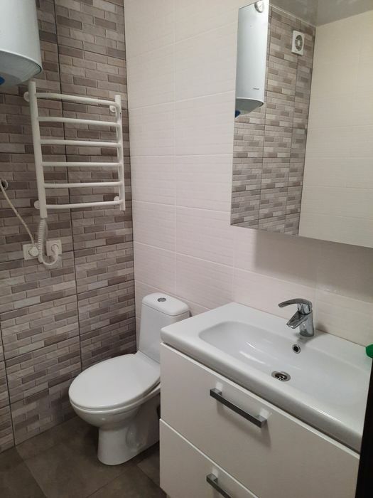 Оренда 1-кімнатної квартири 45 м², Гидропаркова вул., 15