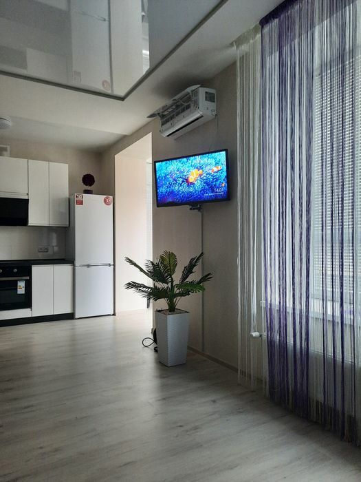 Оренда 1-кімнатної квартири 45 м², Гидропаркова вул., 15