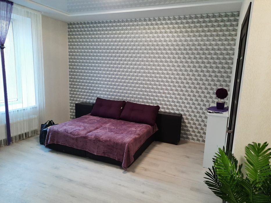 Оренда 1-кімнатної квартири 45 м², Гидропаркова вул., 15